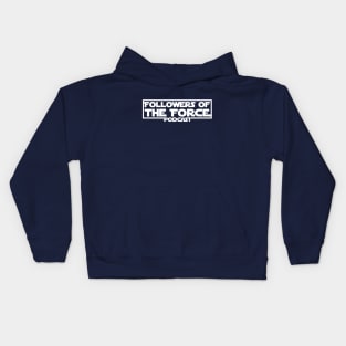 Force Follower 3 Kids Hoodie